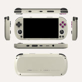 Handheld RGB Console